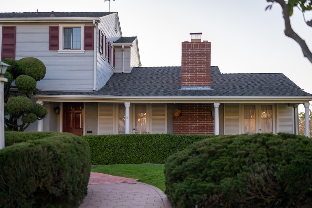 FHA Loan Antelope