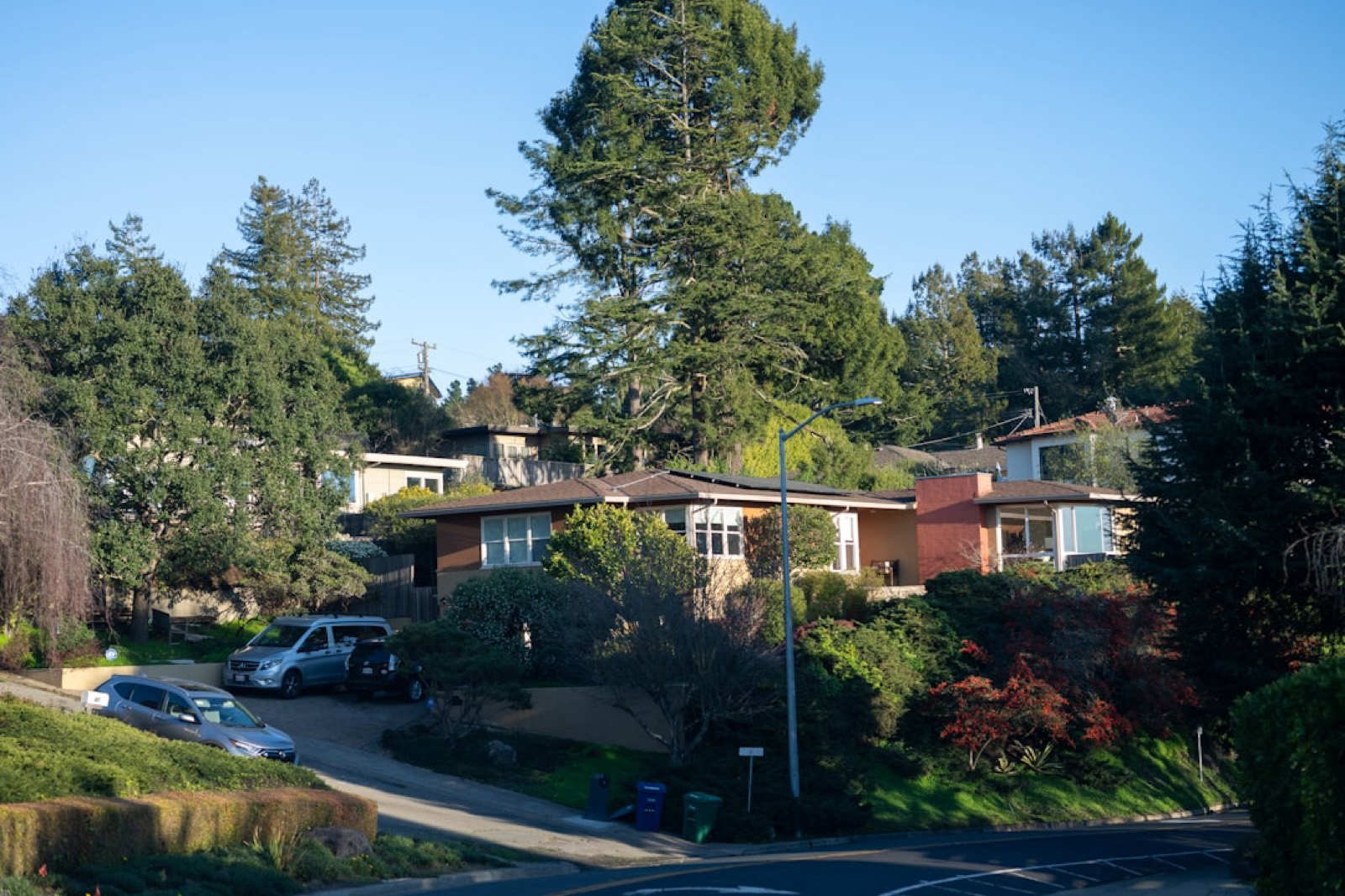 Mortgage broker serving Arden-Arcade, CA