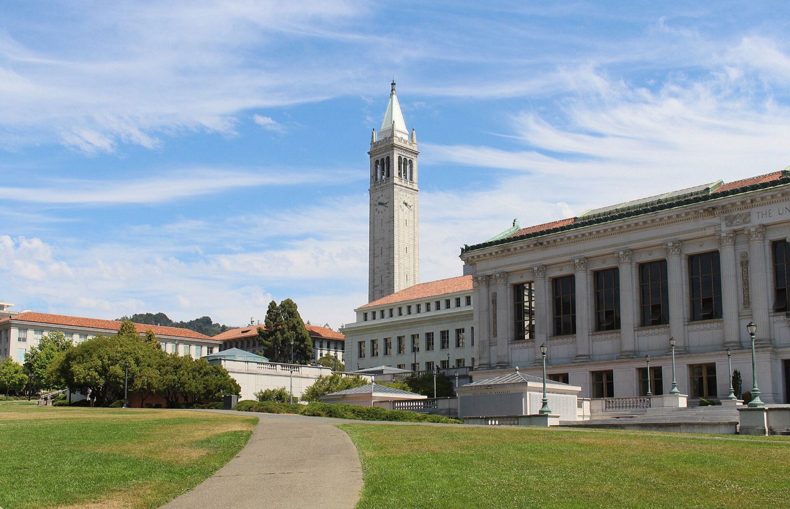 Mortgage broker serving Berkeley, CA