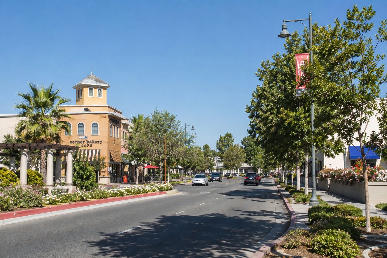 Brentwood