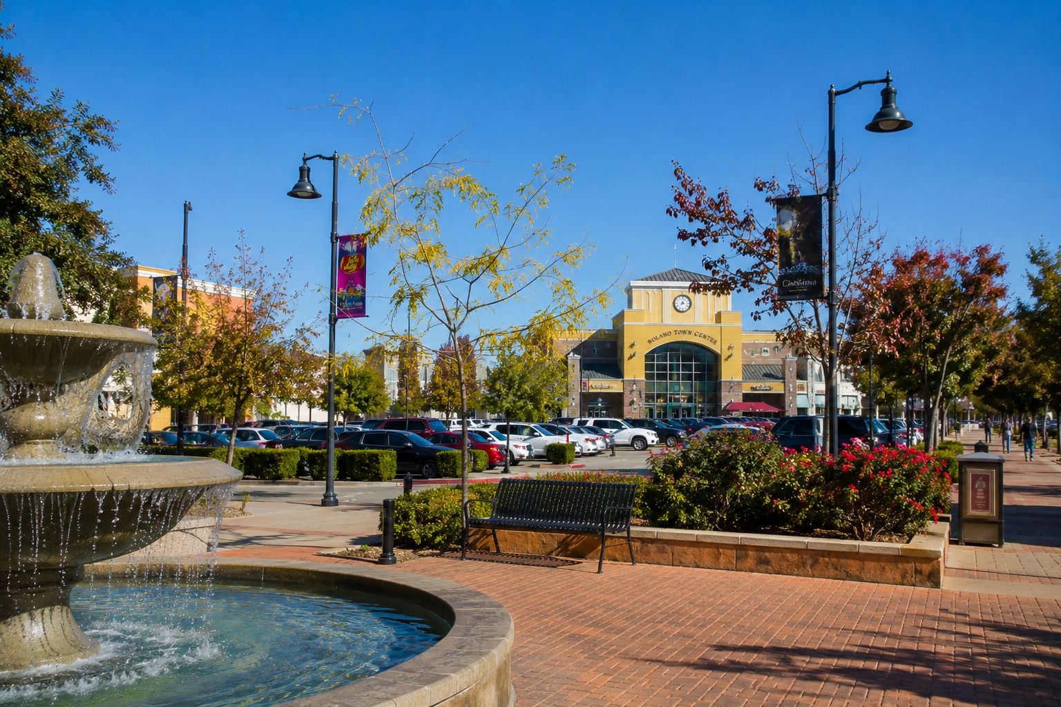 VA Loan in Fairfield, CA