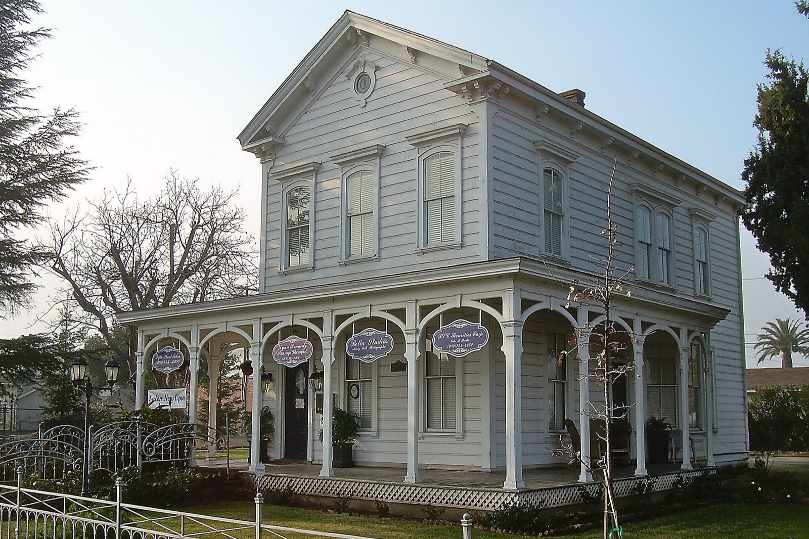 Mortgage broker serving Galt, CA