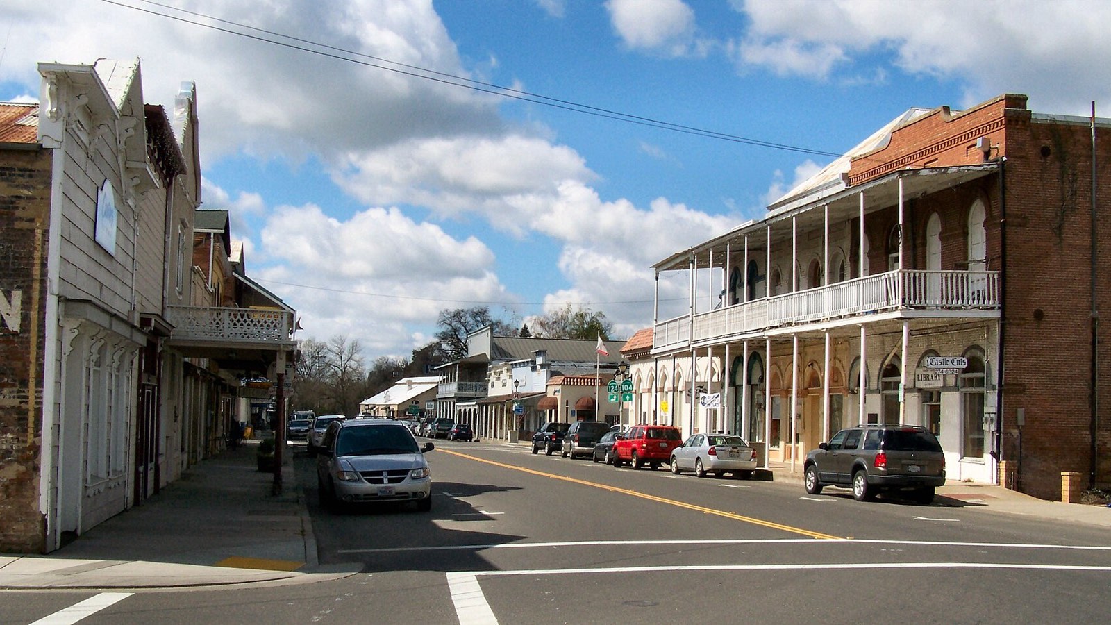 Mortgage broker serving Ione, CA