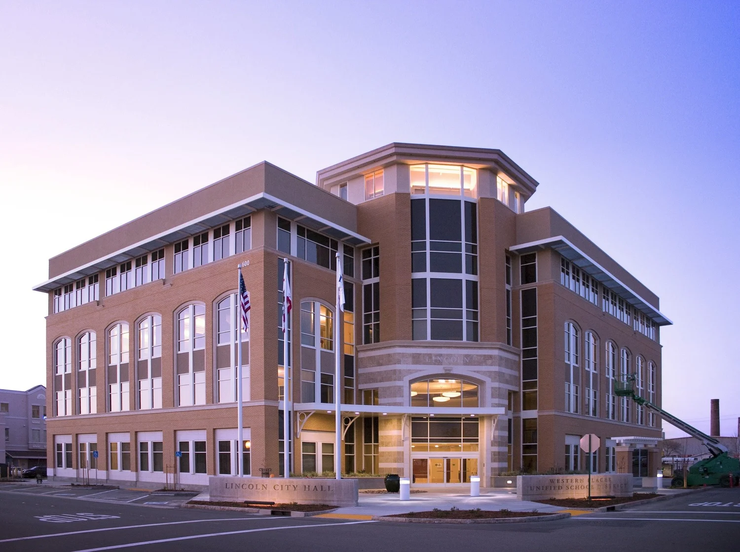 VA Loan Lincoln