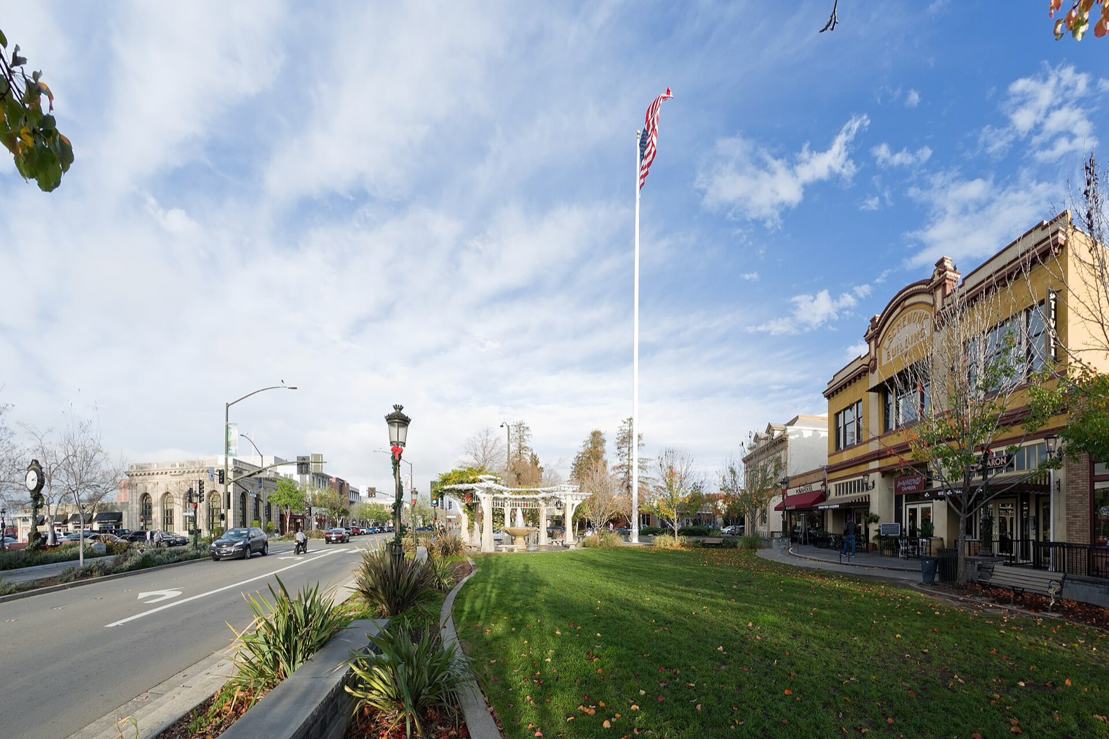 Mortgage broker serving Livermore, CA