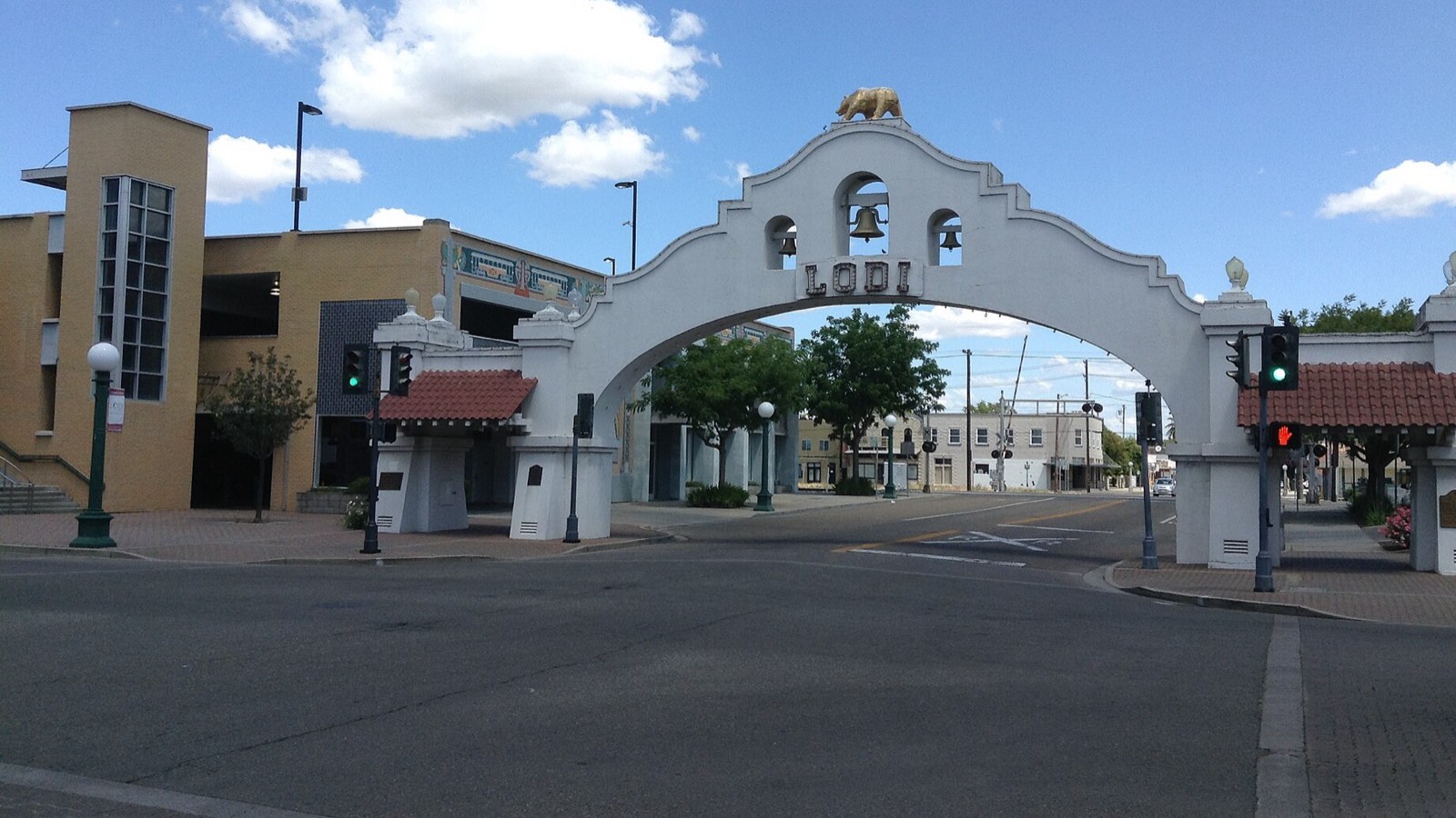 Mortgage broker serving Lodi, CA