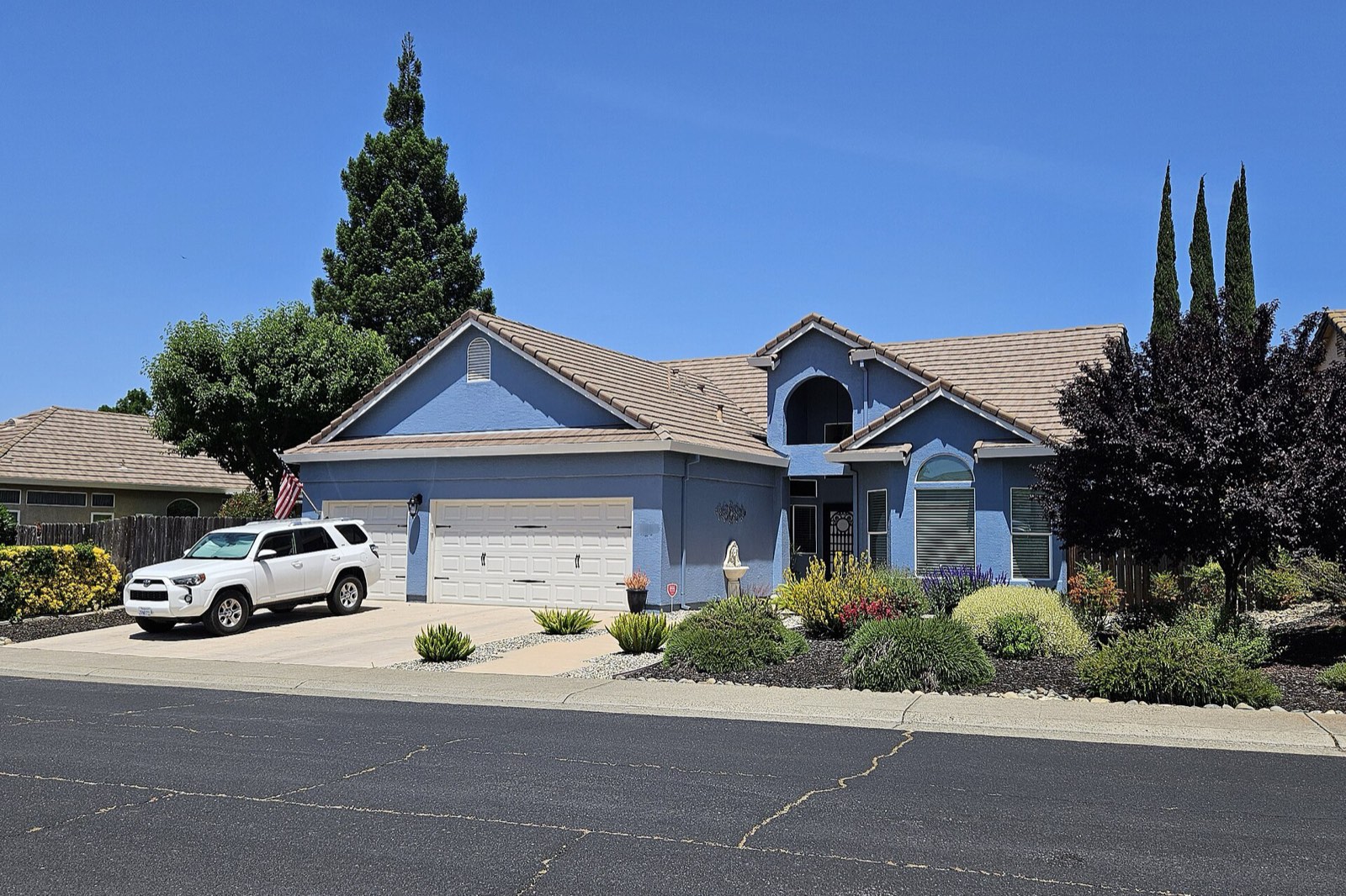 Mortgage broker serving Manteca, CA