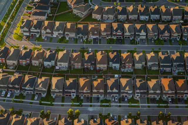 Home Loans Marysville