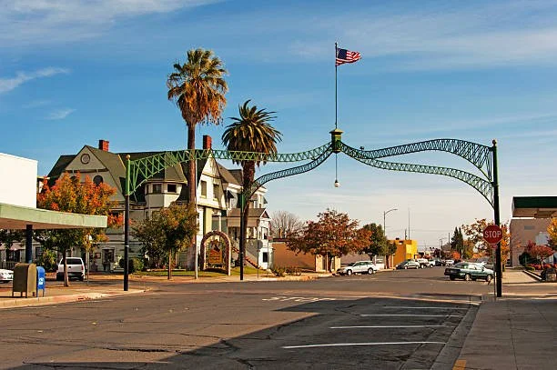 VA Loan Marysville