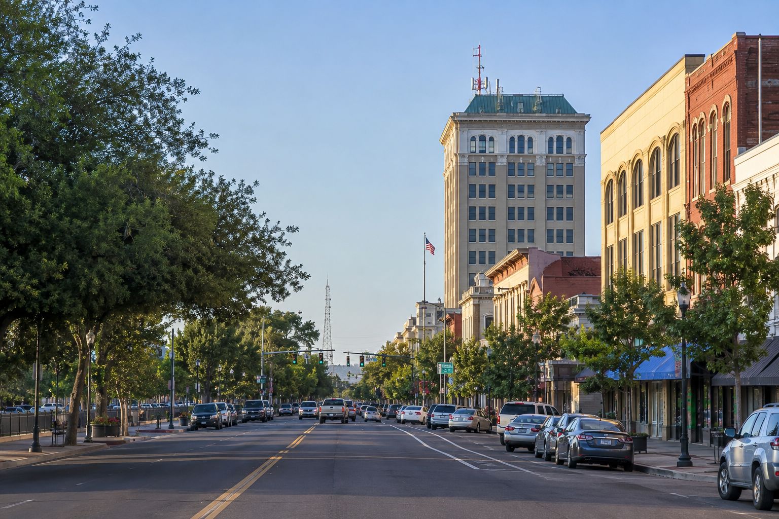 VA Loan in Modesto, CA