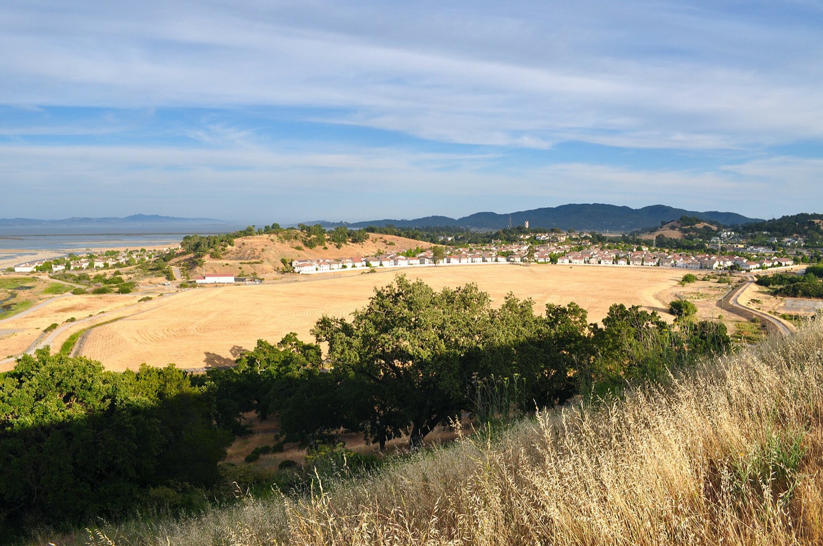 Mortgage broker serving Novato, CA