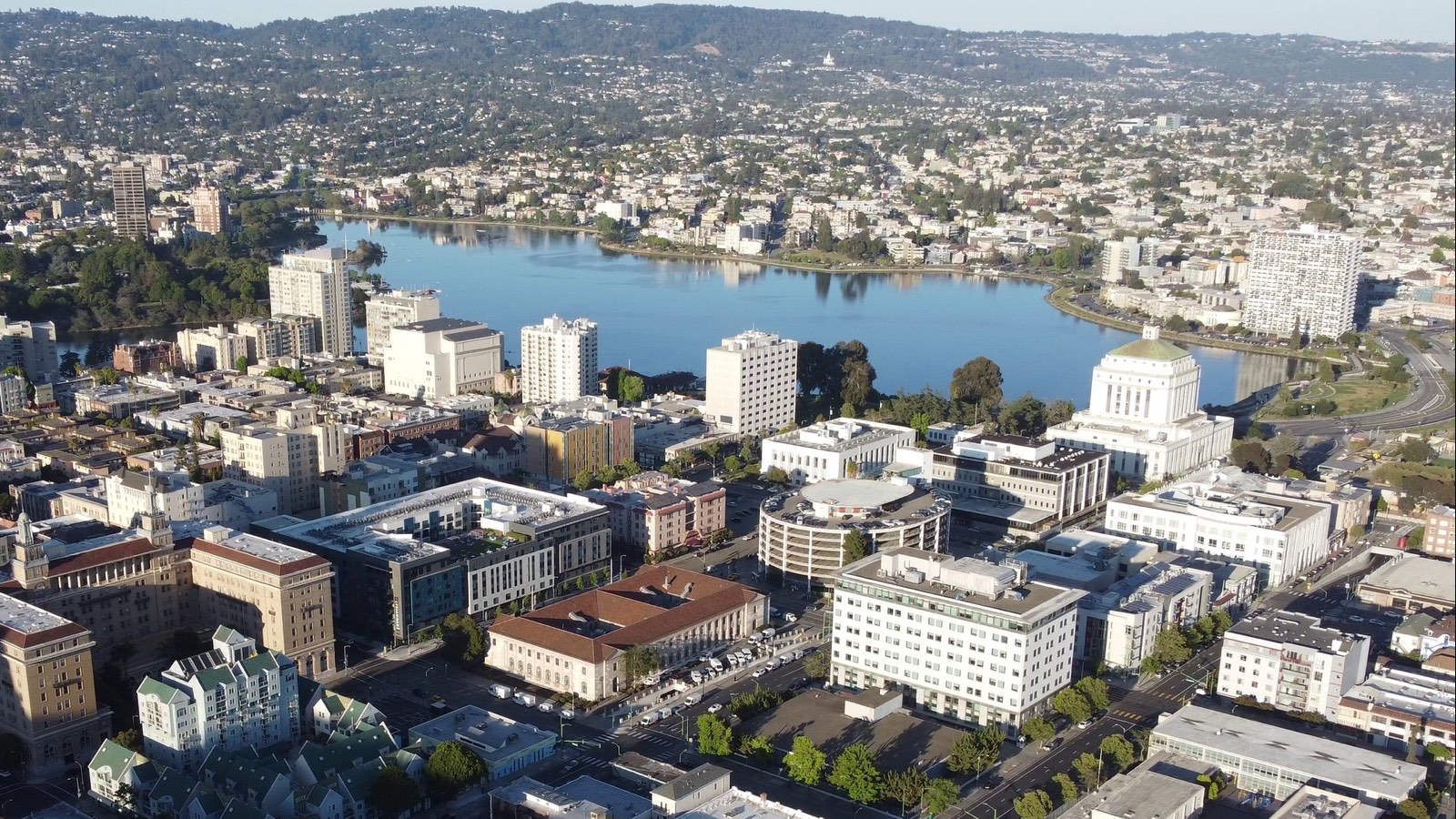 Mortgage broker serving Oakland, CA
