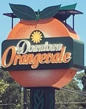 Home Equity Line of Credit in Orangevale