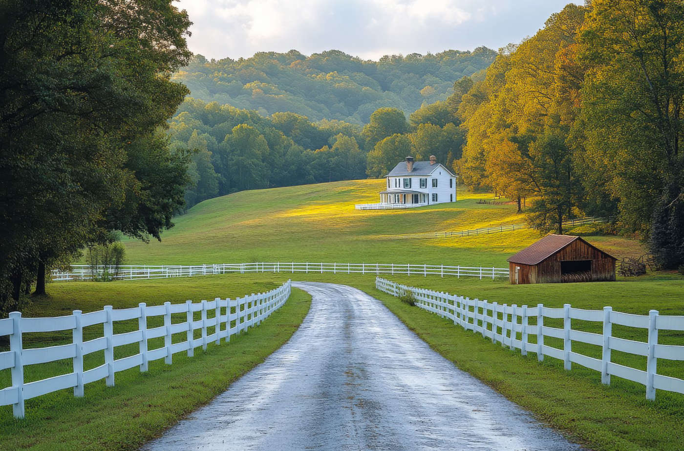 Mortgage broker serving Penryn, CA