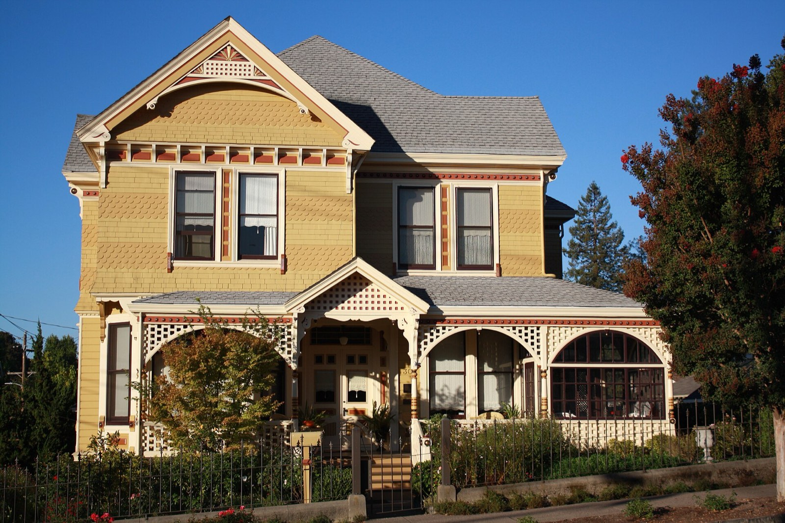 Mortgage broker serving Petaluma, CA