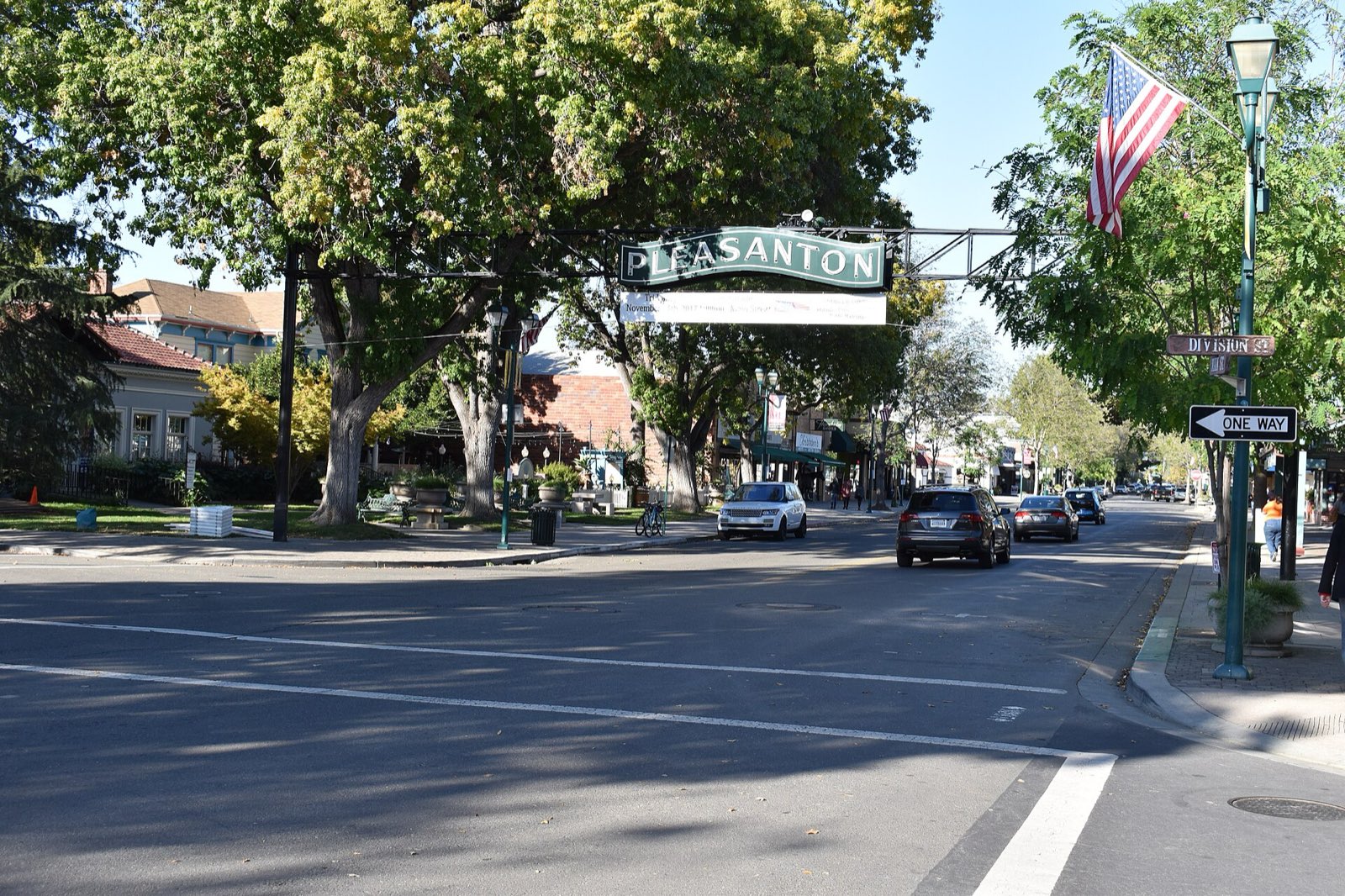 Mortgage broker serving Pleasanton, CA