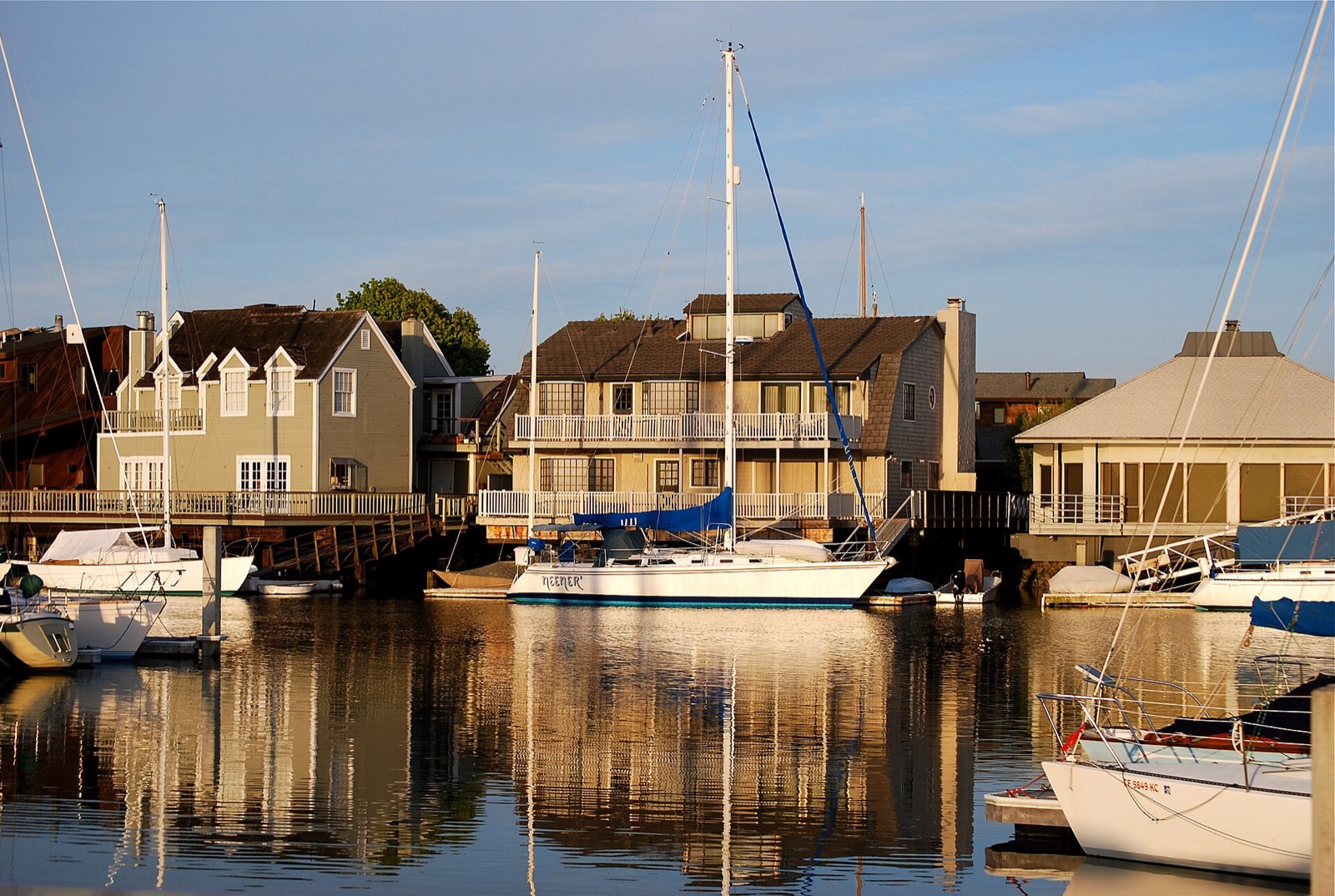 Mortgage broker serving Richmond, CA