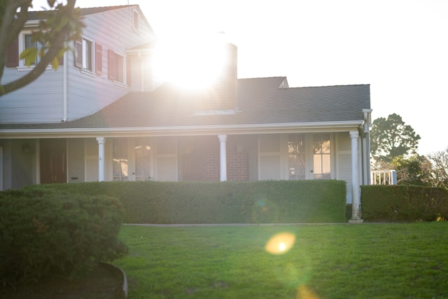 Low Down Payment Mortgage Rocklin