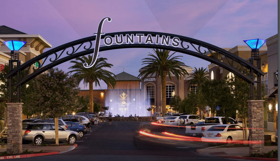 VA Loan Roseville