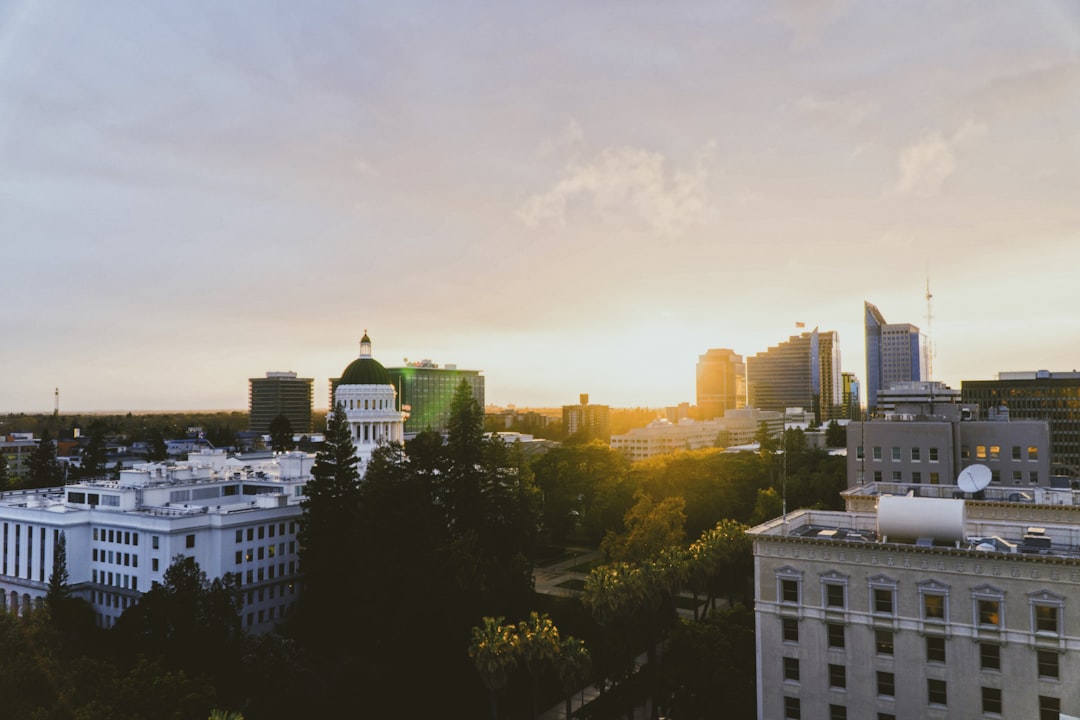 Jumbo Loan Sacramento