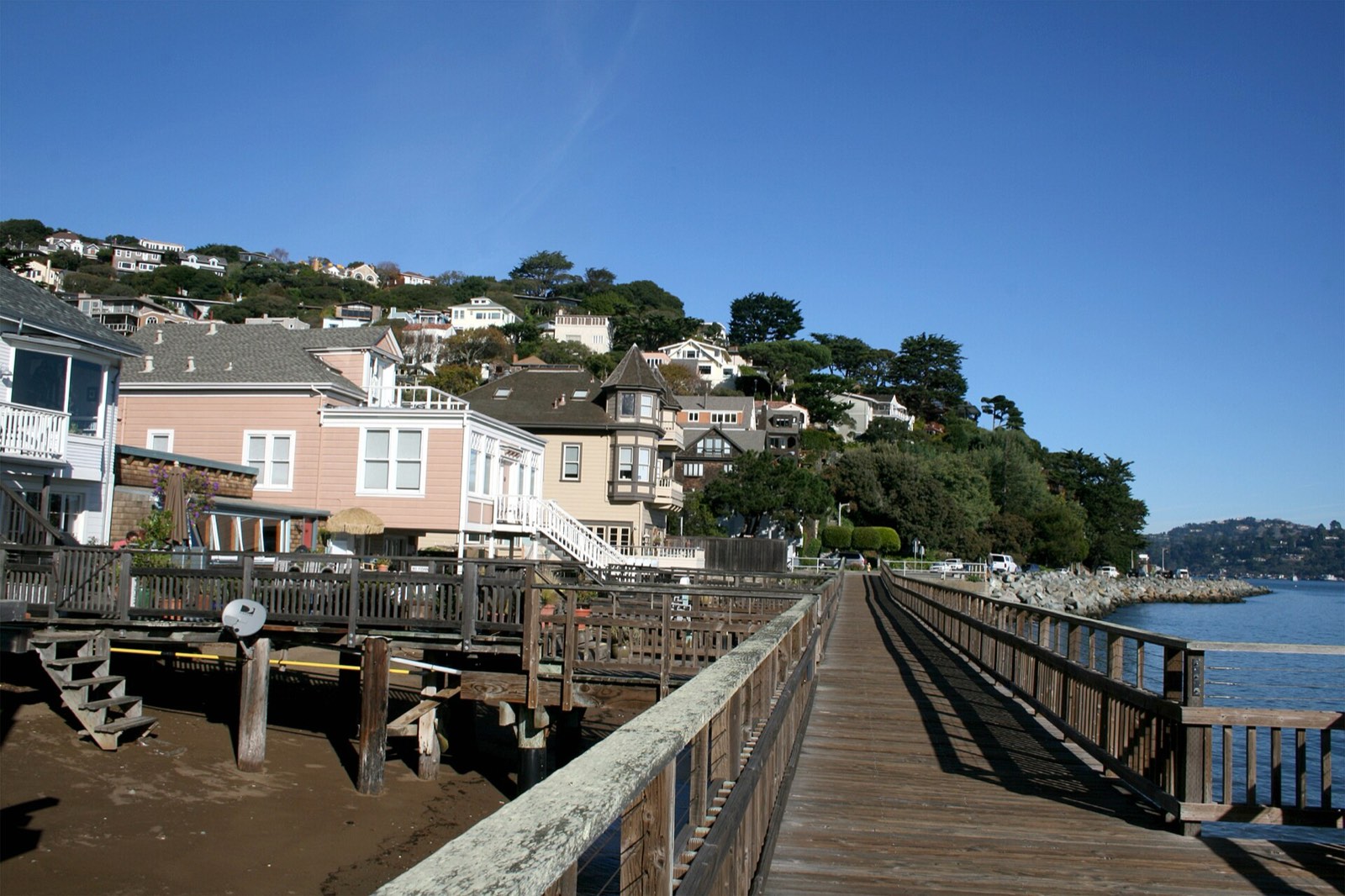 Mortgage broker serving Sausalito, CA