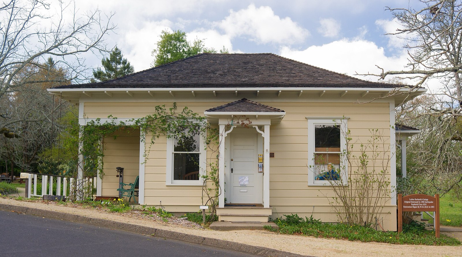 Mortgage broker serving Sebastopol, CA