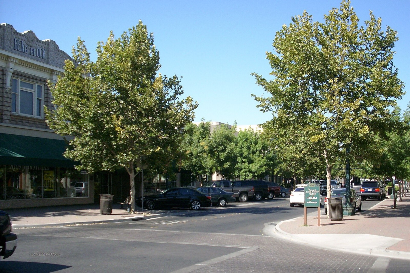 Mortgage broker serving Turlock, CA