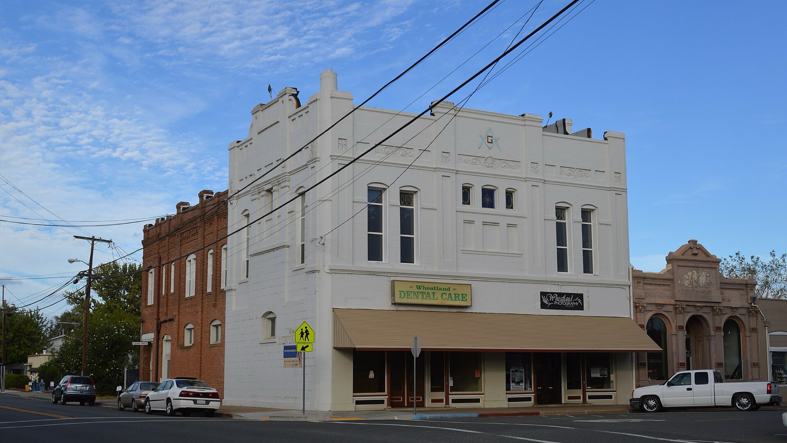 Mortgage broker serving Wheatland, CA
