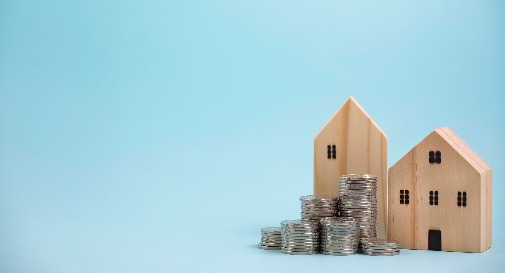 Low Down Payment Mortgage in Jackson, CA
