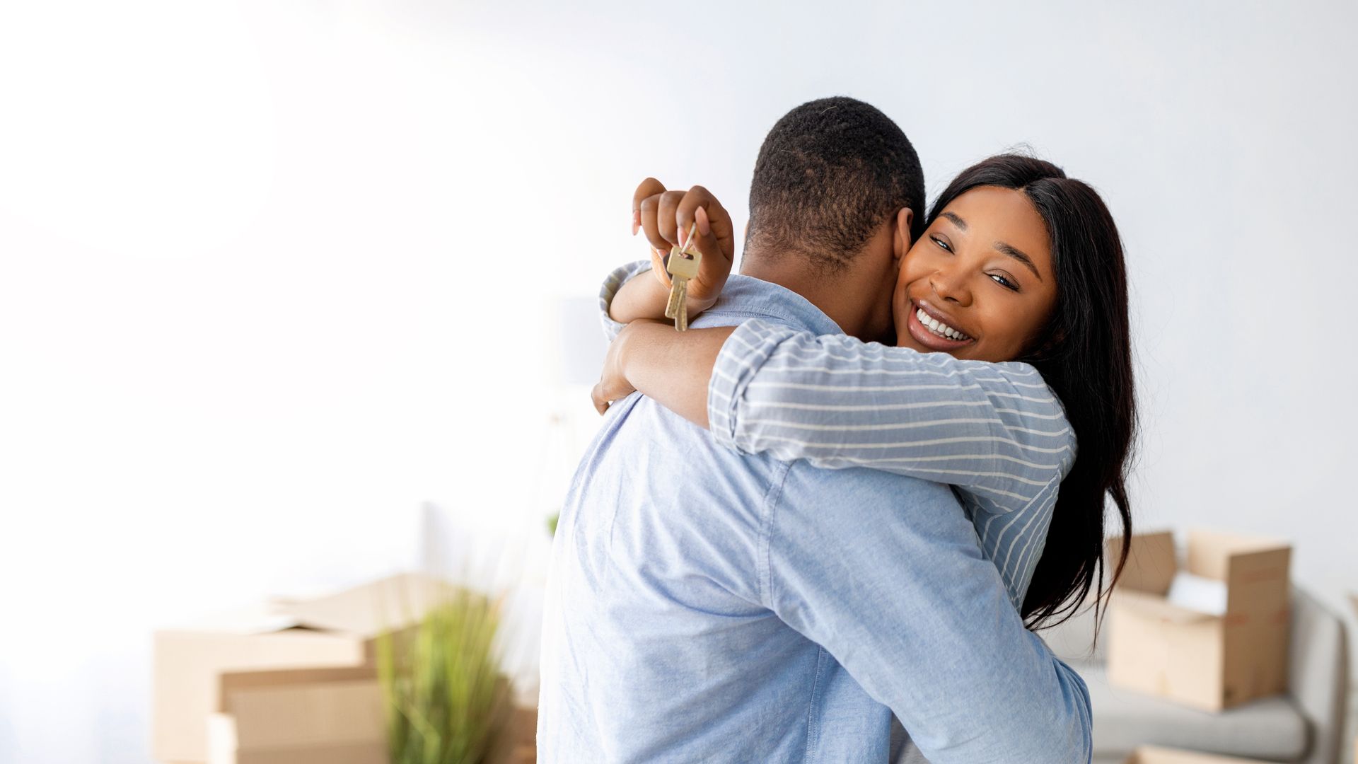 FHA Loans in Jackson, CA