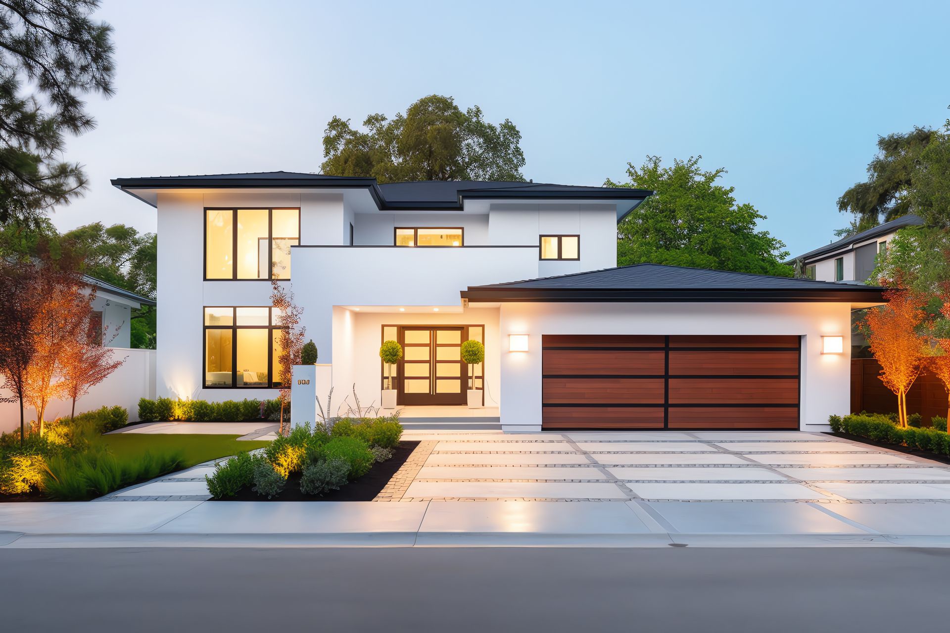 Home Loans in Jackson, CA