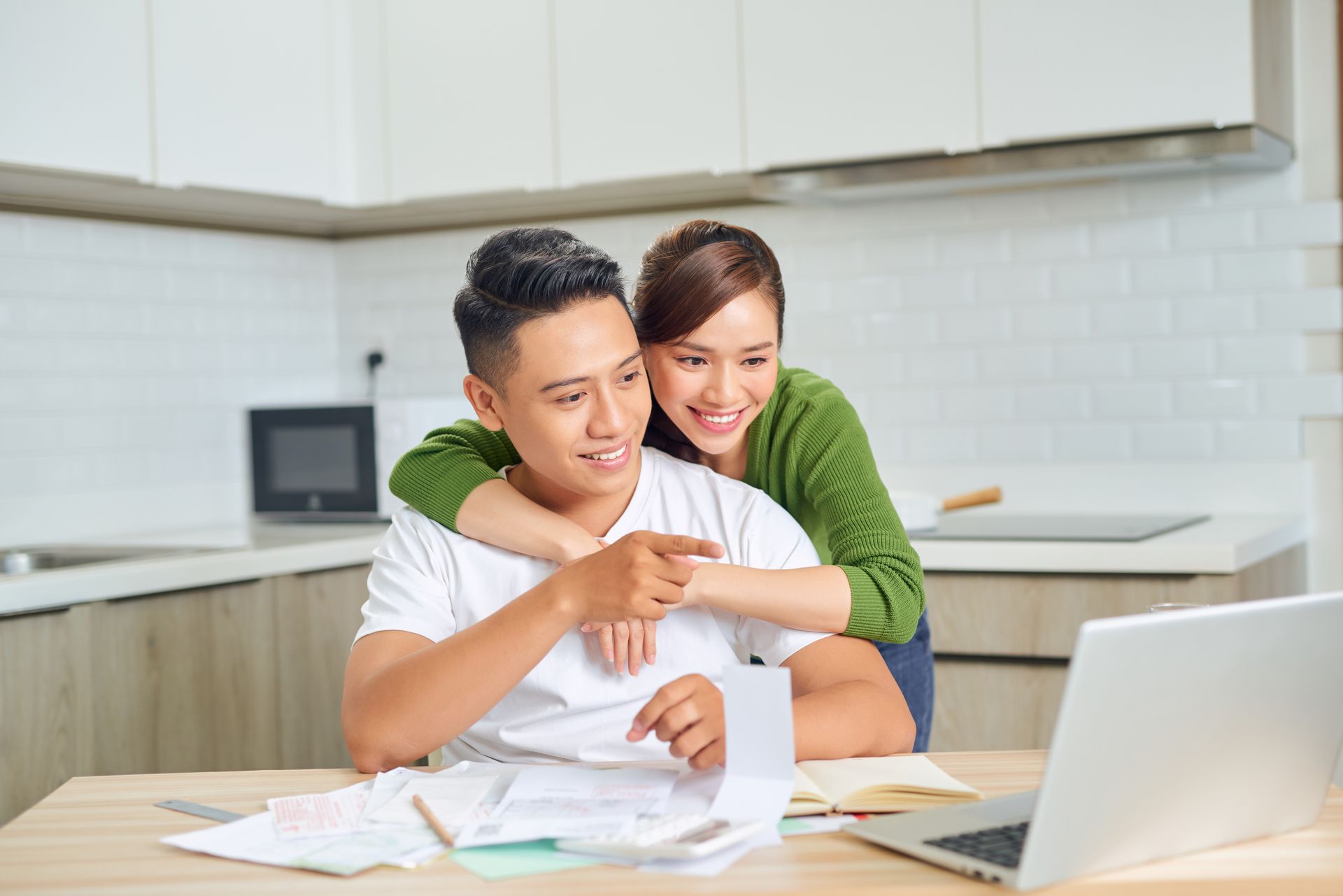 Home Loan Pre-Approval in Berkeley, CA
