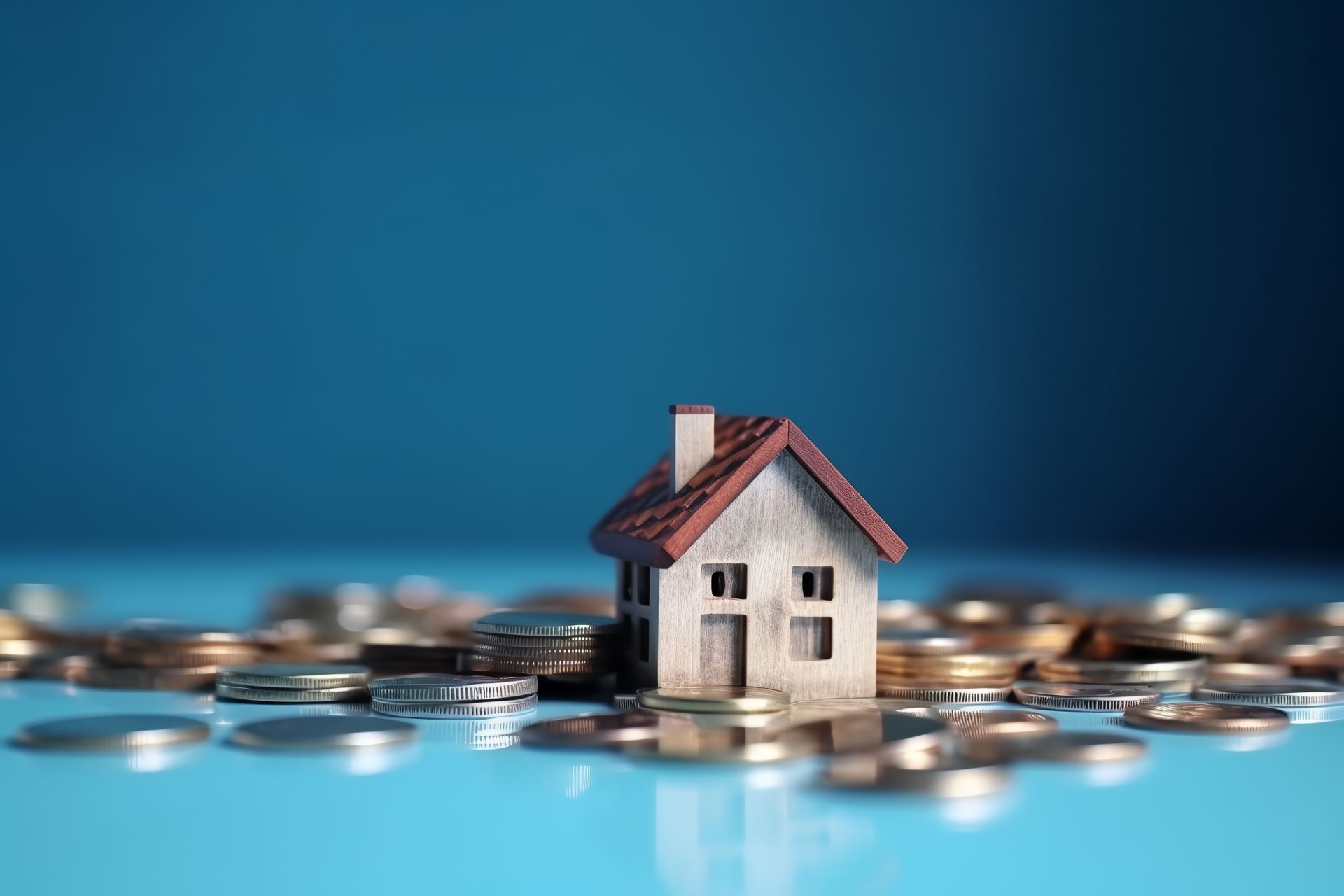 DSCR Loans in Lodi, CA