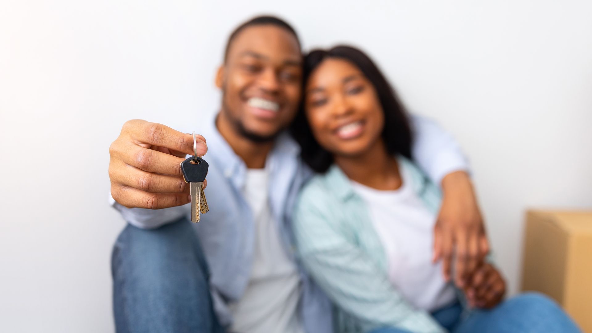 First-Time Homebuyer Loans in Berkeley, CA