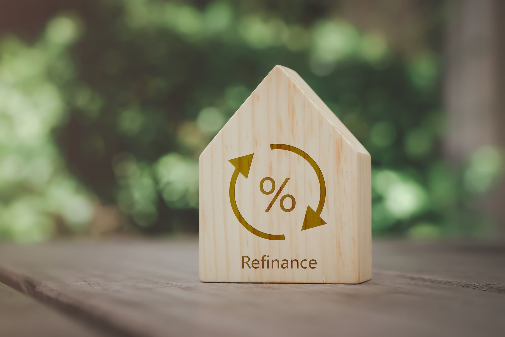 Mortgage Refinance in Jackson, CA