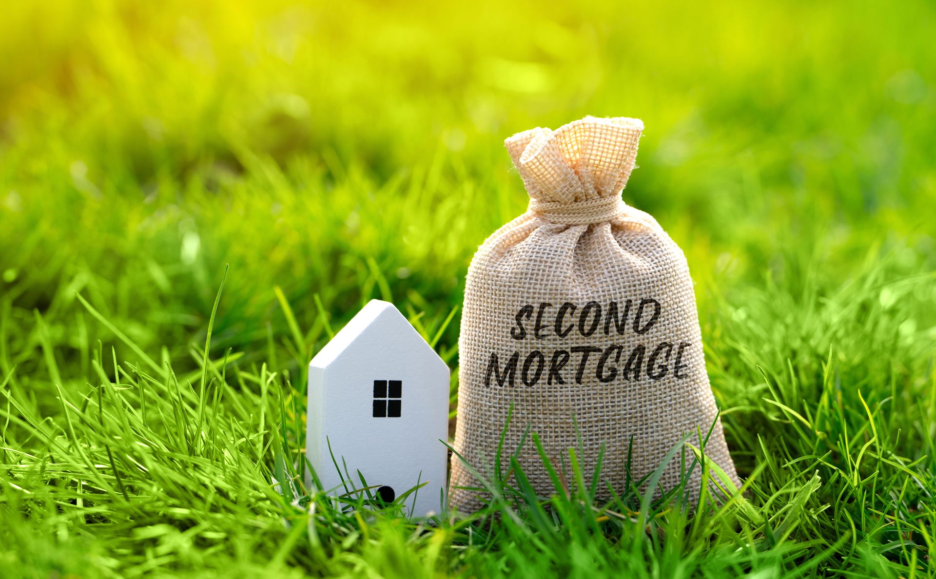Home Equity Line of Credit in Arden-Arcade, CA