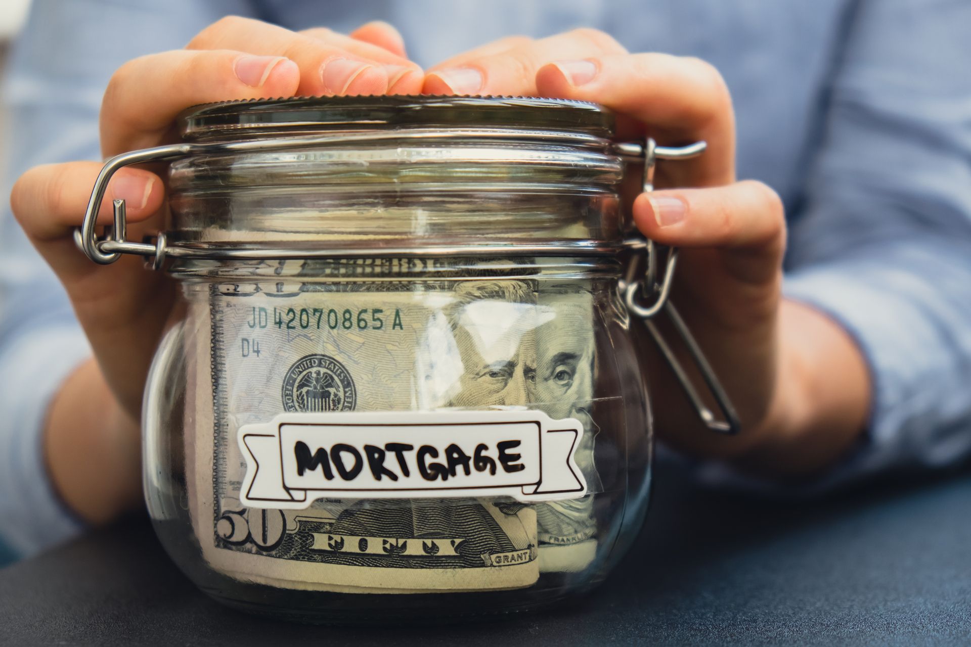 Down Payment Assistance in Arden-Arcade, CA