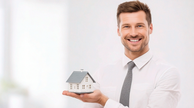 Mortgage Broker Near Rancho Cordova