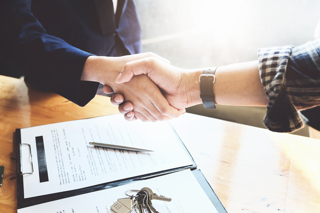 Mortgage Broker Near Rancho Cordova